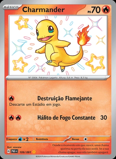 Charmander