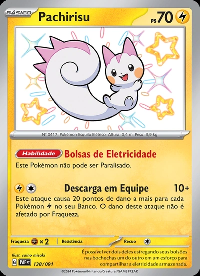 Pachirisu