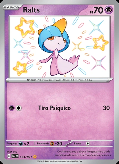Ralts