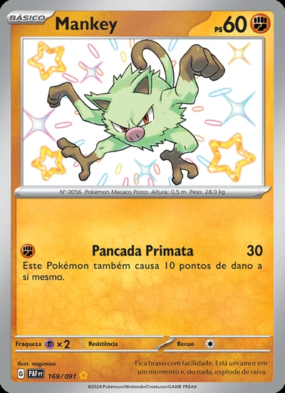 Mankey