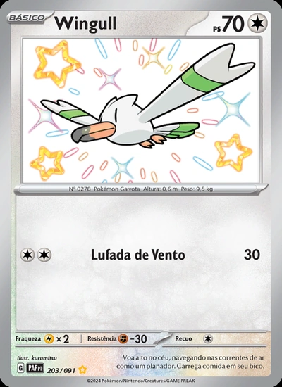 Wingull