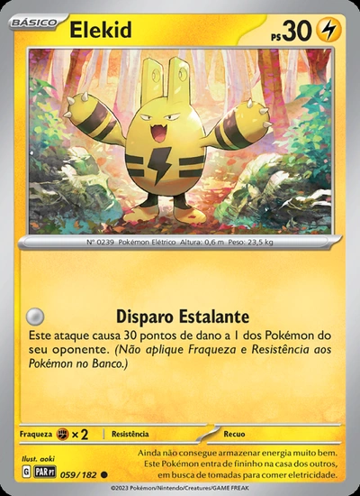 Elekid