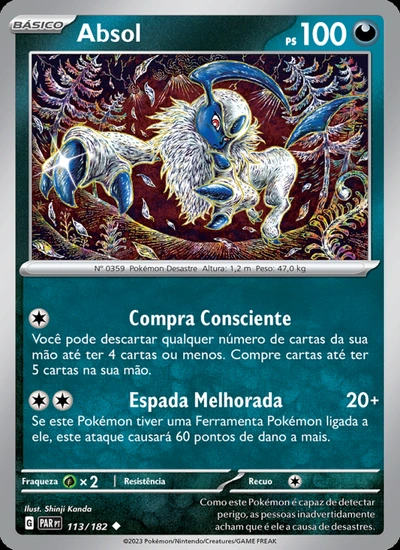 Absol