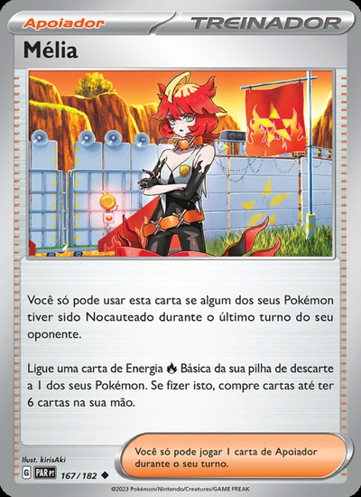 Mélia