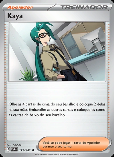 Kaya