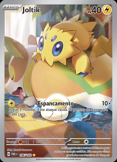 Joltik
