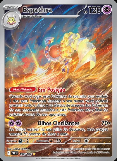 Espathra