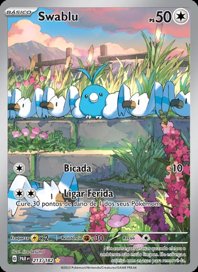 Swablu