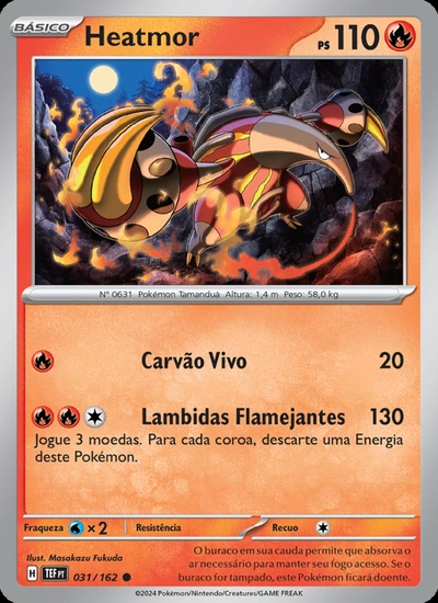 Heatmor