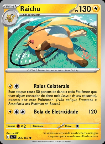 Raichu