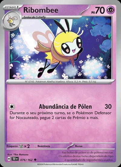 Ribombee
