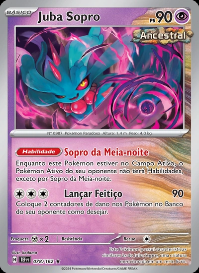 Juba Sopro