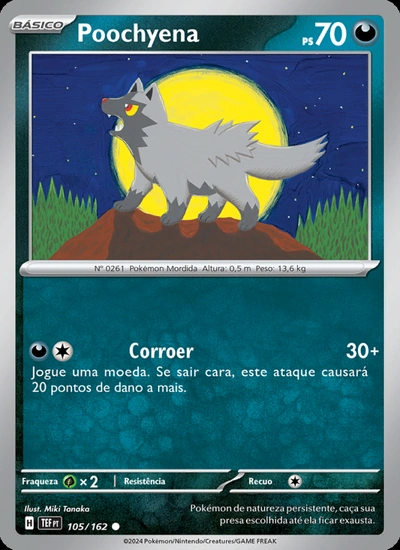 Poochyena