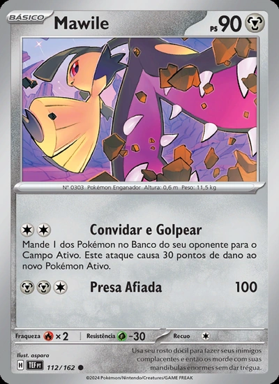 Mawile