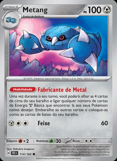 Metang