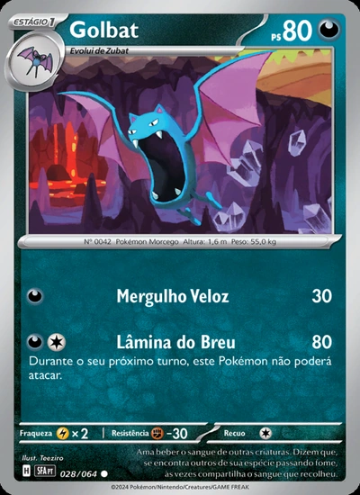 Golbat