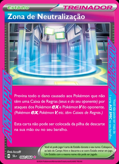 Zona de Neutralização