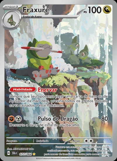 Fraxure