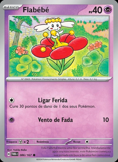 Flabébé