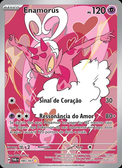 Enamorus