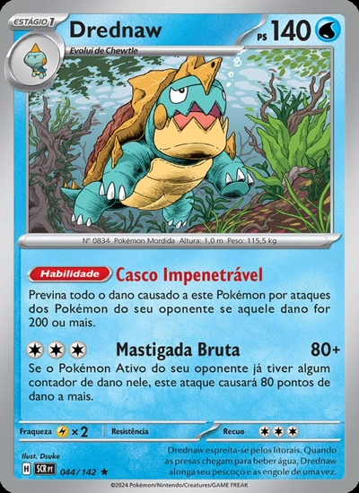 Drednaw