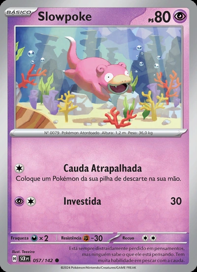 Slowpoke