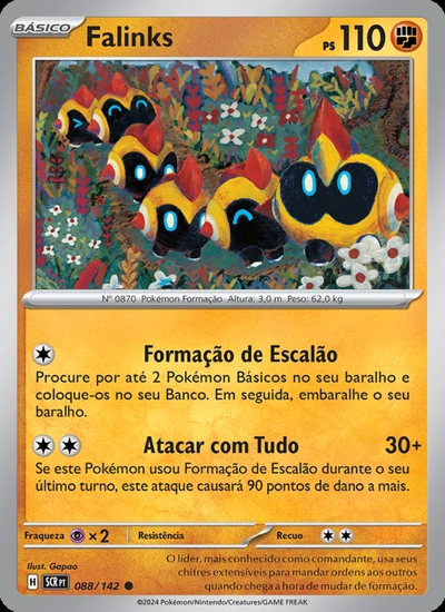 Falinks