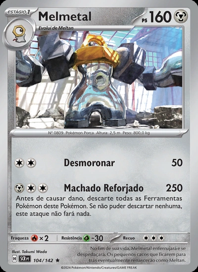 Melmetal