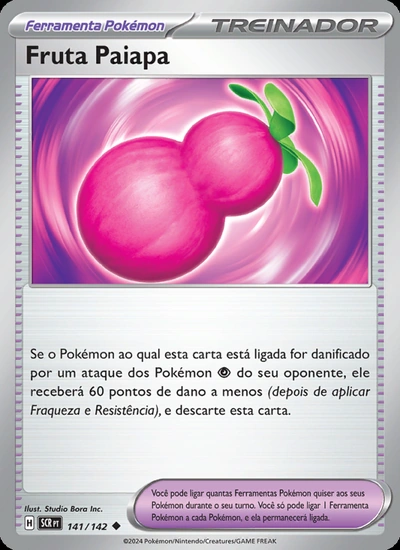 Fruta Paiapa