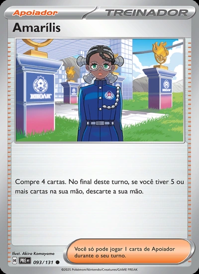 Amarílis