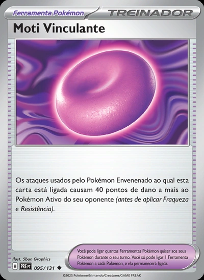 Moti Vinculante
