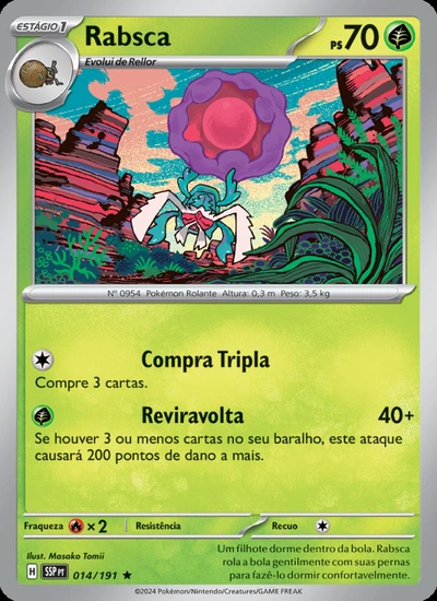 Rabsca