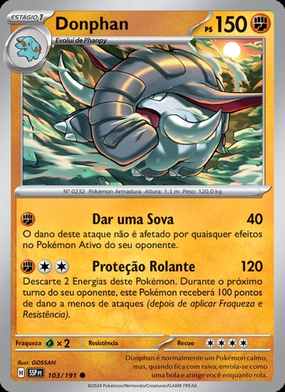 Donphan
