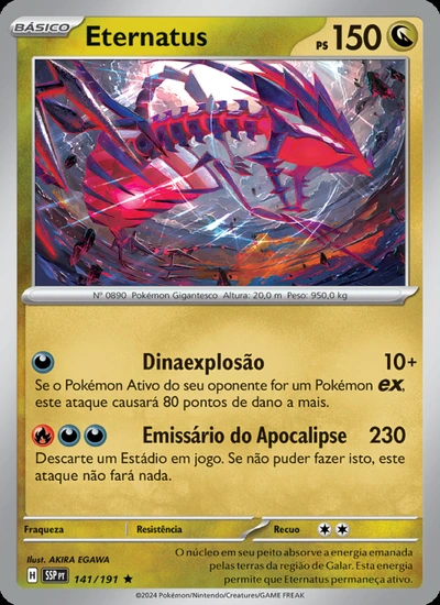 Eternatus