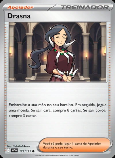Drasna
