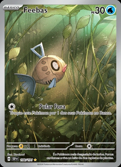Feebas
