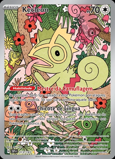 Kecleon