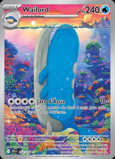 Wailord