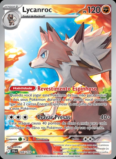 Lycanroc