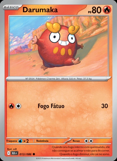 Darumaka