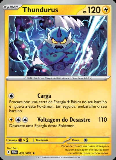 Thundurus