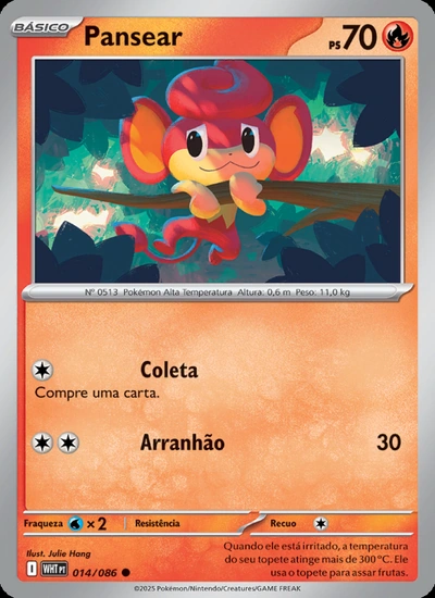 Pansear