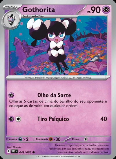 Gothorita