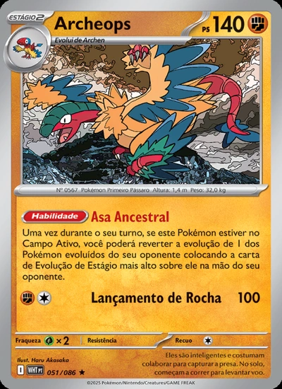 Archeops