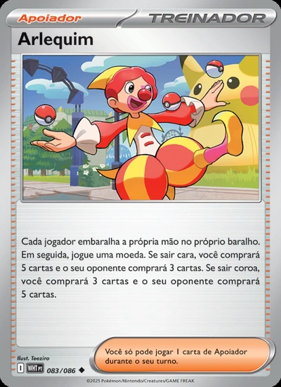 Arlequim