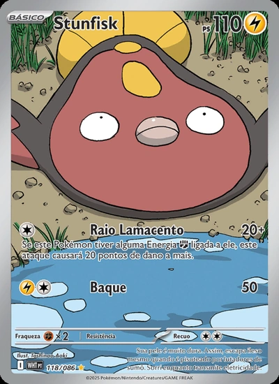 Stunfisk
