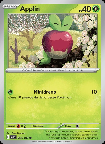 Applin