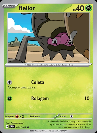 Rellor