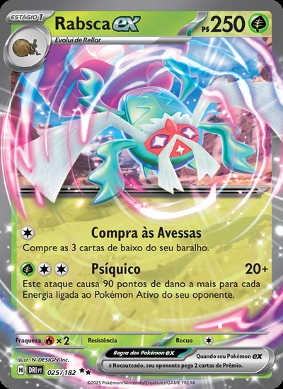 Rabsca ex