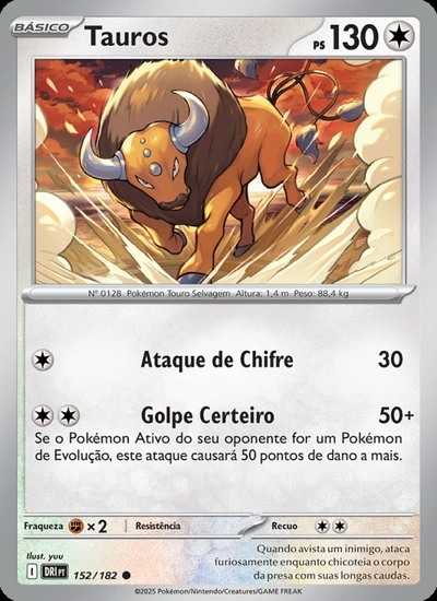 Tauros